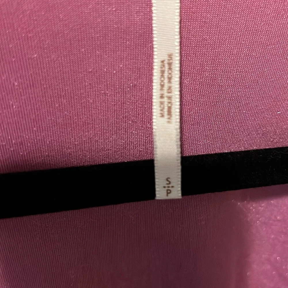 Free People X REVOLVE Hold Me Top Bright Pink Small
